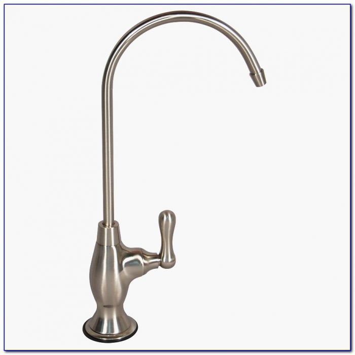 Reverse Osmosis Faucets Lovely Shop Krystal Pure Euro Faucet Satin Cold Water Dispenser With Hi Reverse Osmosis Faucets Lovely Shop Krystal Pure Euro Faucet Satin Cold Water Dispenser With Hi