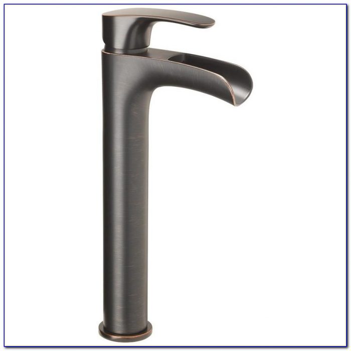 Rubbed Bronze Bathroom Sink Faucet Rubbed Bronze Bathroom Sink Faucet