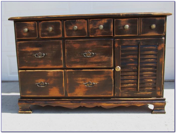 Rustic Dressers And Chests Rustic Dressers And Chests
