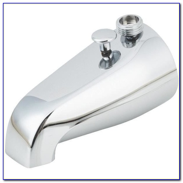 Rv Tub Faucet With Diverter Rv Tub Faucet With Diverter