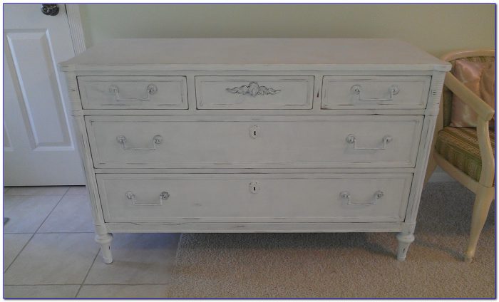 Shabby Chic White Dresser Vintage Shabby Chic White Dresser Vintage