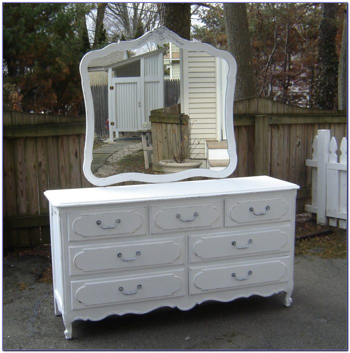 Simply Shabby Chic White Dresser Simply Shabby Chic White Dresser