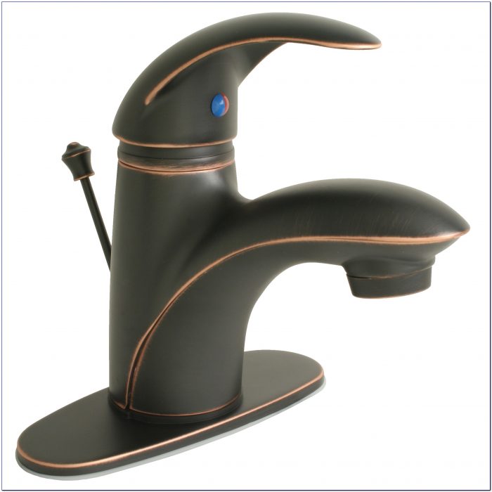 Single Handle Bathroom Faucet Single Handle Bathroom Faucet