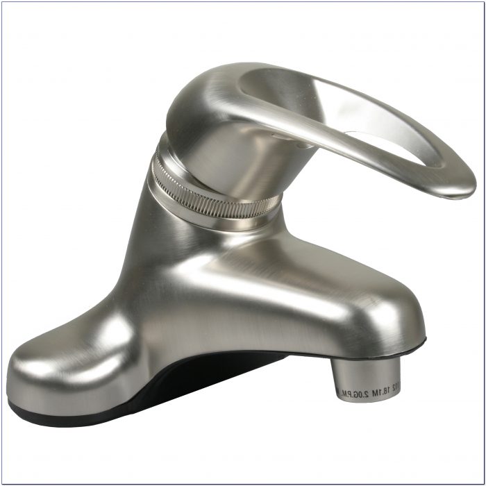 Single Handle Lavatory Faucet Delta Single Handle Lavatory Faucet Delta