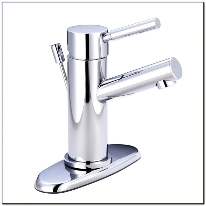 Single Handle Lavatory Faucets Single Handle Lavatory Faucets