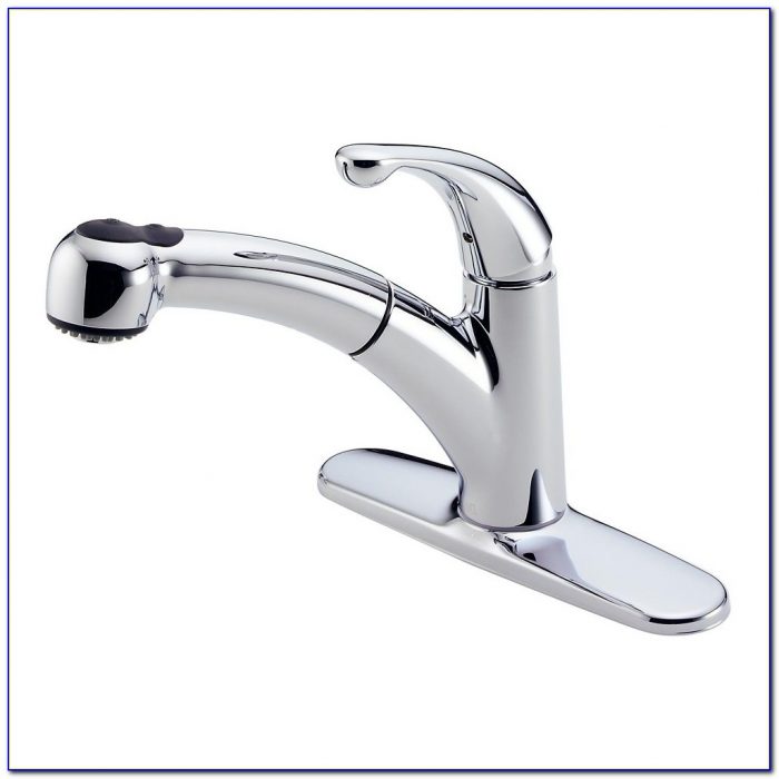 Single Lever Pull Out Kitchen Faucet Single Lever Pull Out Kitchen Faucet
