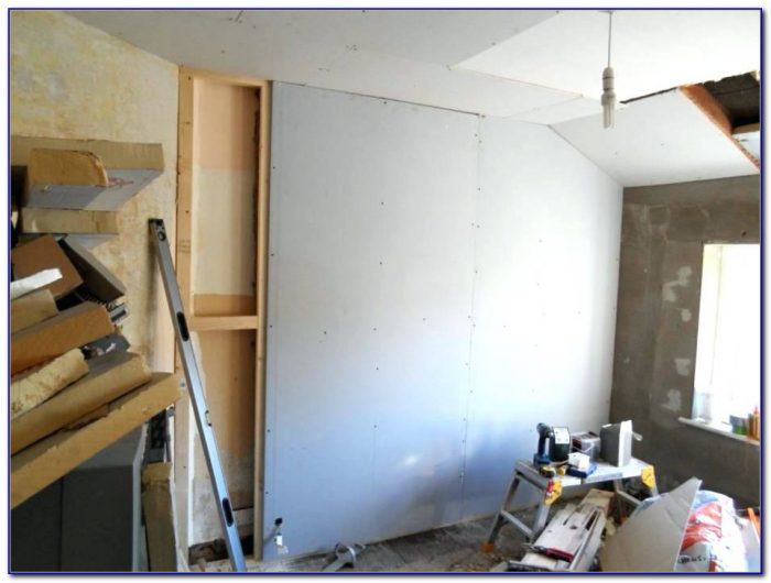 Soundproofing Pre Existing Ceiling Soundproofing Pre Existing Ceiling