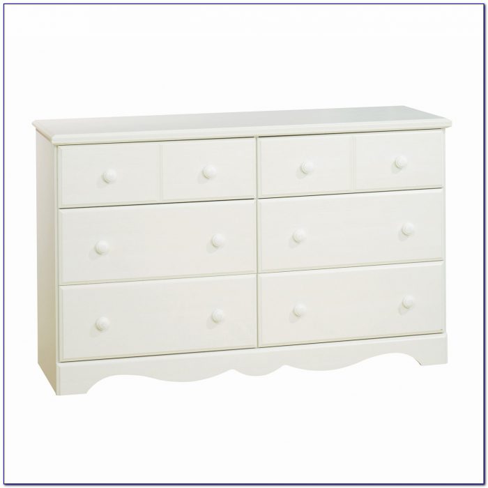 South Shore 6 Drawer Chest South Shore 6 Drawer Chest