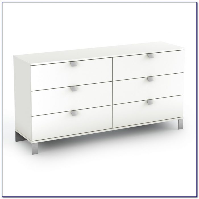 South Shore Versa 6 Drawer Dresser South Shore Versa 6 Drawer Dresser