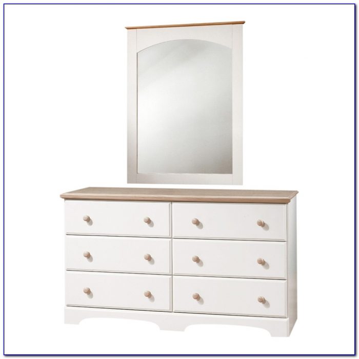 South Shore Vito 6 Drawer Dresser South Shore Vito 6 Drawer Dresser