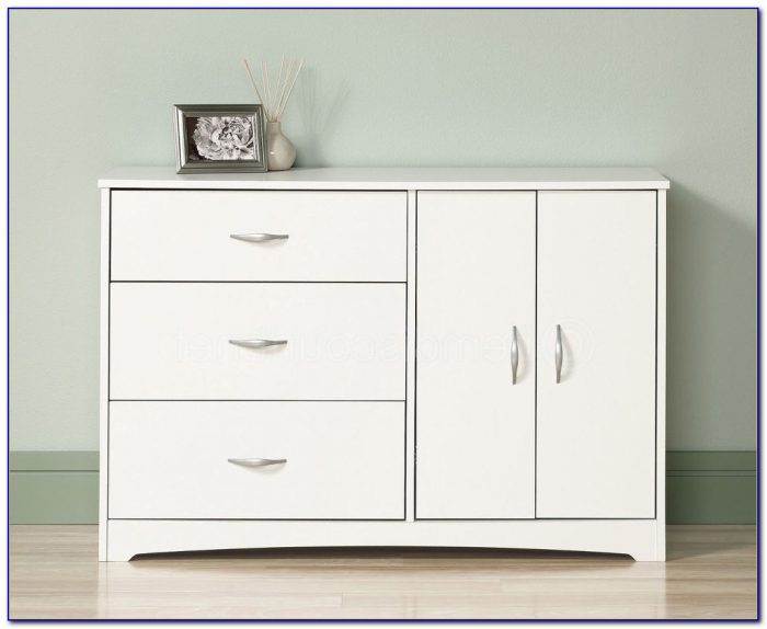 South Shore Vito 6 Drawer Dresser White South Shore Vito 6 Drawer Dresser White