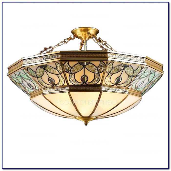Stained Glass Ceiling Light Panels Stained Glass Ceiling Light Panels