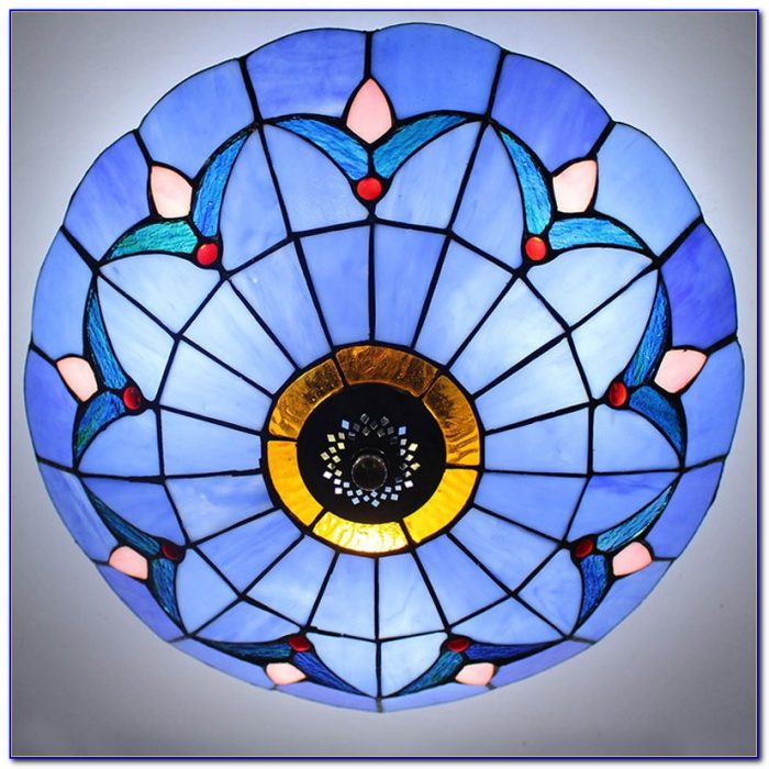 Stained Glass Lighting Fixtures Stained Glass Lighting Fixtures