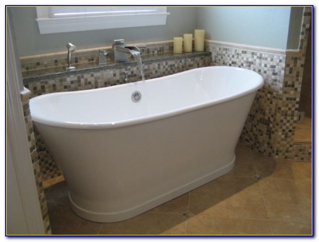 Stand Alone Bathtub Faucets Stand Alone Bathtub Faucets