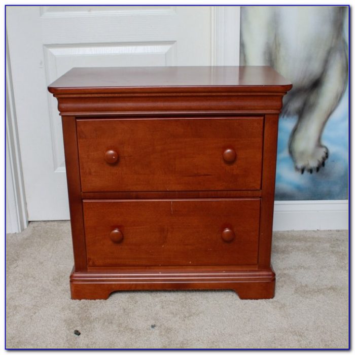 Stanley Furniture Young America Dresser Stanley Furniture Young America Dresser