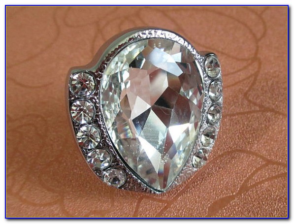 Swarovski Crystal Knobs For Dressers Swarovski Crystal Knobs For Dressers