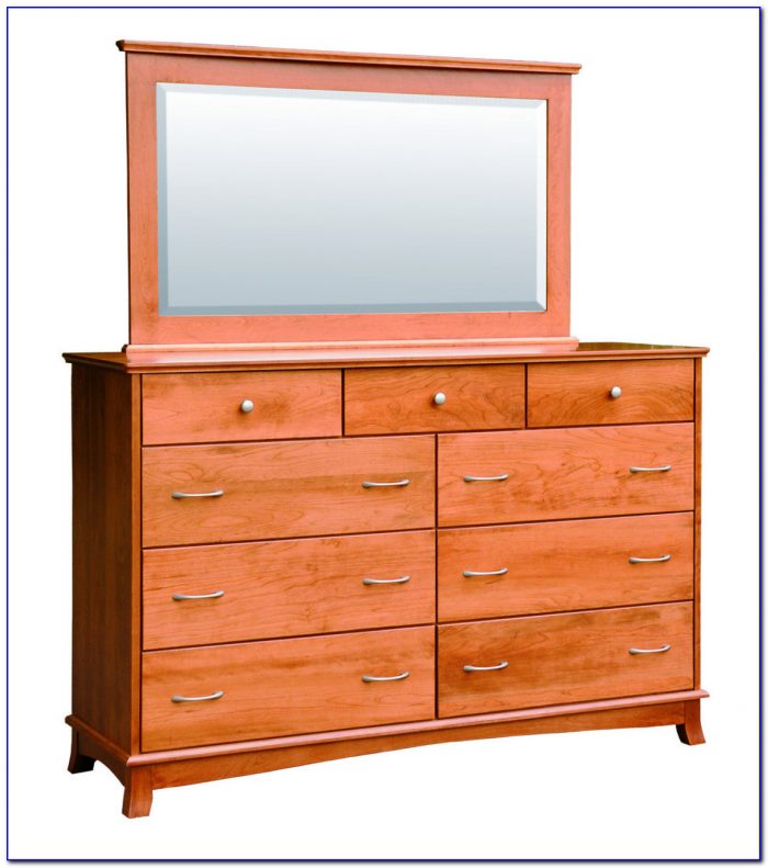 Tall Dresser With Mirror Door Tall Dresser With Mirror Door