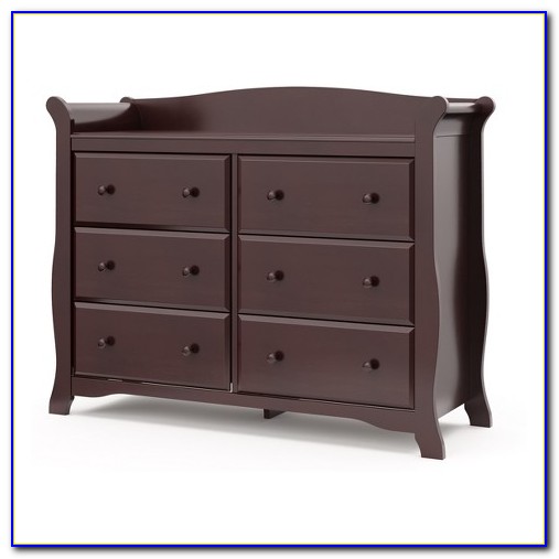 Target 6 Drawer Dresser Espresso Target 6 Drawer Dresser Espresso