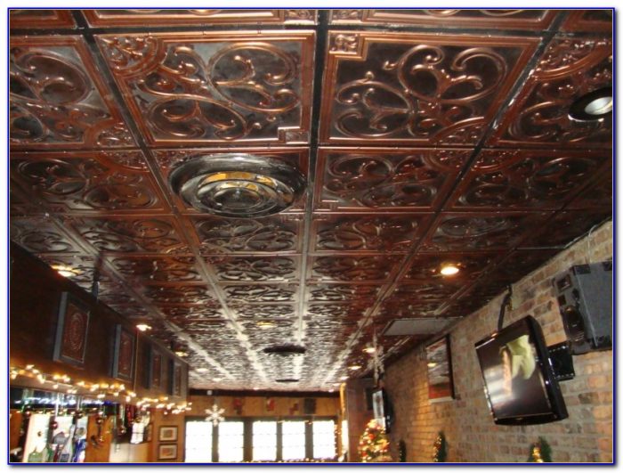 Tin Panels For Drop Ceiling Tin Panels For Drop Ceiling