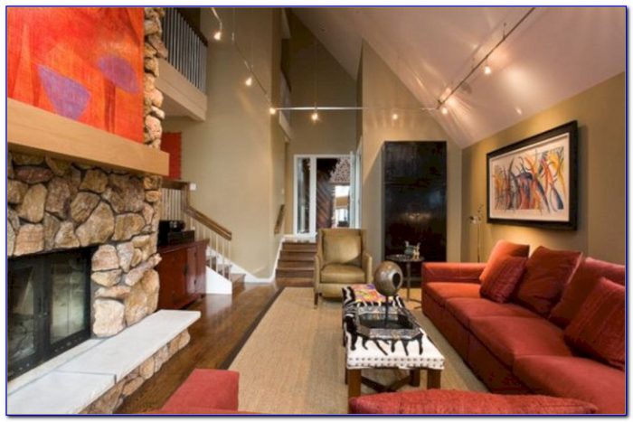 Track Lighting Sloped Ceiling Track Lighting Sloped Ceiling