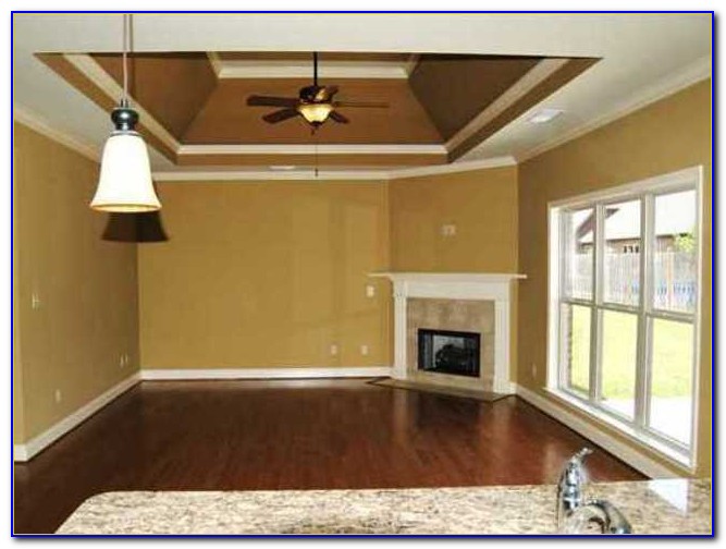 Types Of Ceilings For Basements Types Of Ceilings For Basements