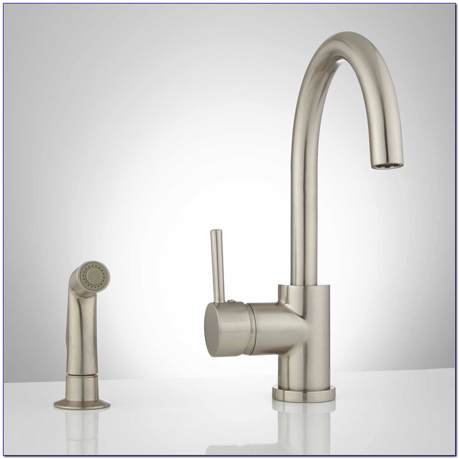 Types Of Kitchen Faucet Nuts - Faucet : Home Design Ideas ...