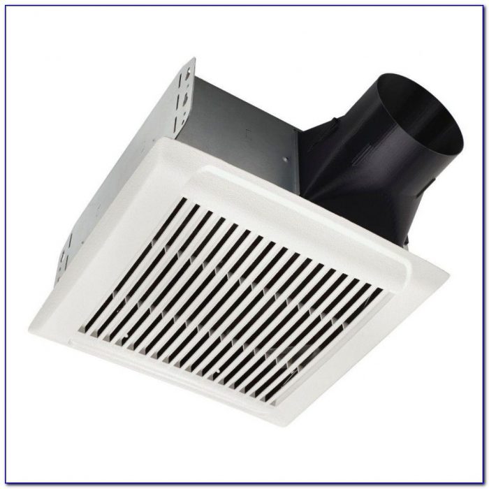 Ventline 50 Cfm Bathroom Ceiling Exhaust Fan With Light Ventline 100 Cfm Bathroom Ceiling Exhaust Fan With Light