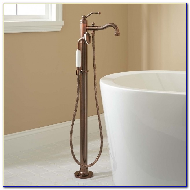 Fascinating Faucet For Clawfoot Tub With Shower Attachment Tub Faucets Clawfoot Tub Faucets Signature Hardware Fascinating Faucet For Clawfoot Tub With Shower Attachment Tub Faucets Clawfoot Tub Faucets Signature Hardware