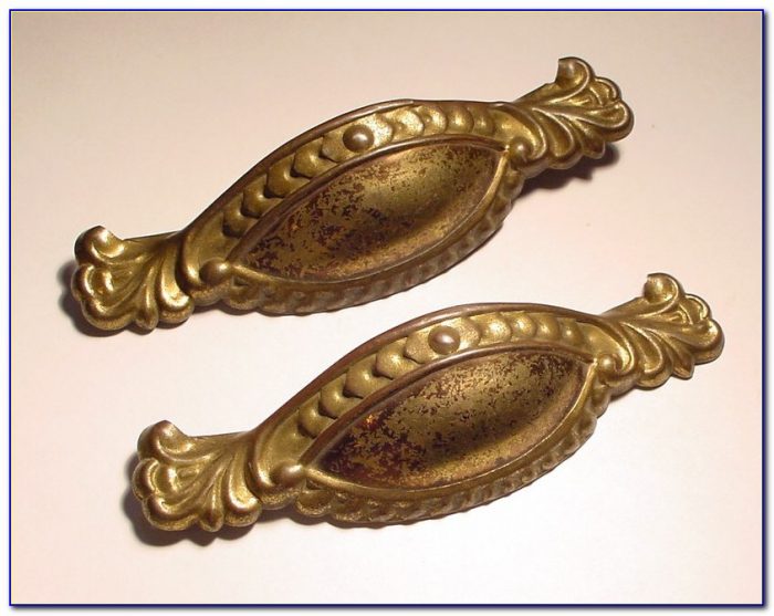 Vintage Furniture Hardware Drawer Pulls Vintage Furniture Hardware Drawer Pulls