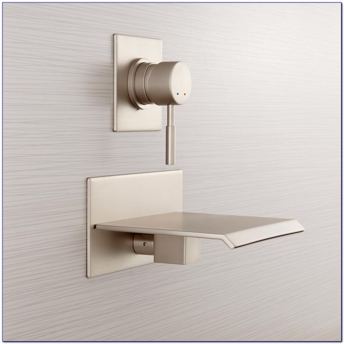 Wall Mount Bathroom Faucets Wall Mount Bathroom Faucets