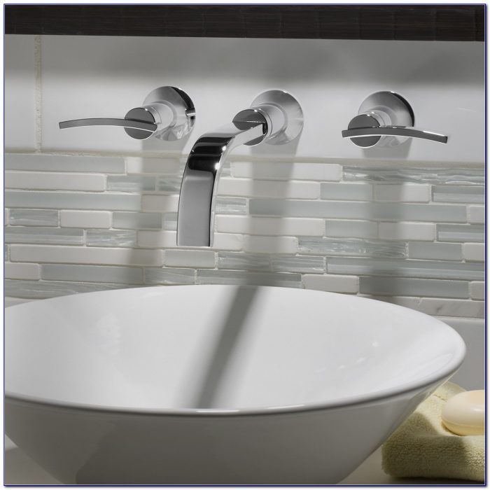Wall Mount Bathroom Sink Faucet Oil Rubbed Bronze Wall Mount Bathroom Sink Faucet Oil Rubbed Bronze