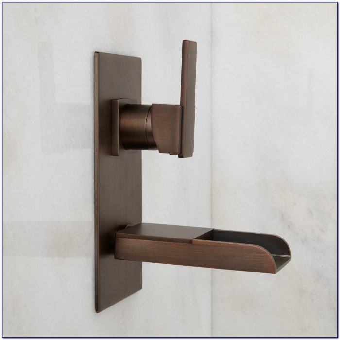 Wall Mount Bathtub Faucet With Hand Shower Wall Mount Bathtub Faucet With Hand Shower