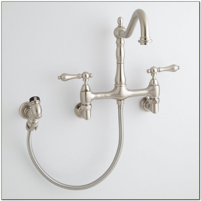 Wall Mount Bathtub Faucet With Sprayer Wall Mount Bathtub Faucet With Sprayer