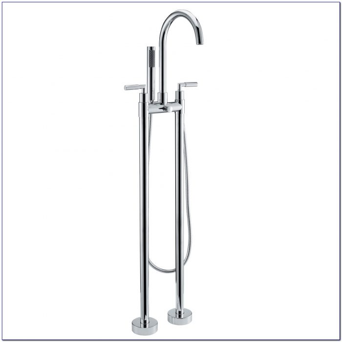 Wall Mount Clawfoot Tub Faucets Wall Mount Clawfoot Tub Faucets