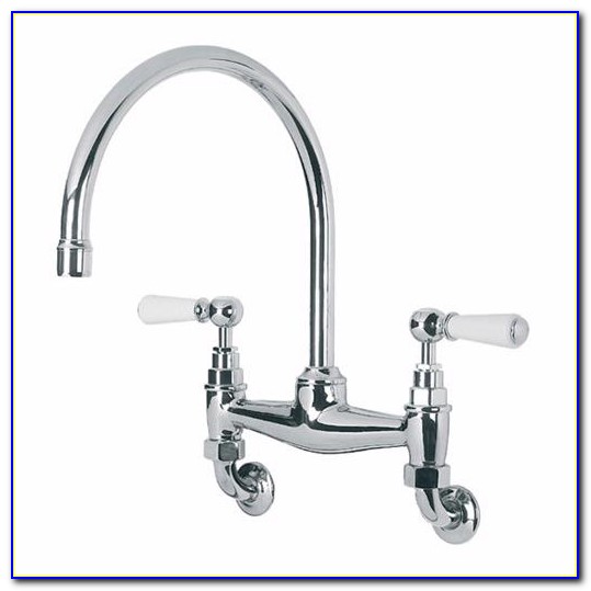 Wall Mount Kitchen Faucet With Pull Down Sprayer Wall Mount Kitchen Faucet With Pull Down Sprayer