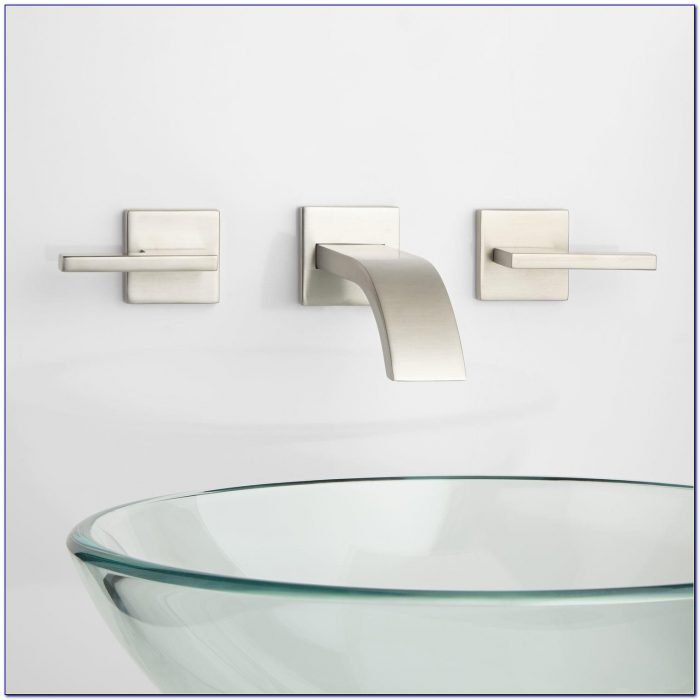 Ultra Wall Mount Bathroom Faucet Lever Handles Bathroom For Size 1500 X 1500 Ultra Wall Mount Bathroom Faucet Lever Handles Bathroom For Size 1500 X 1500