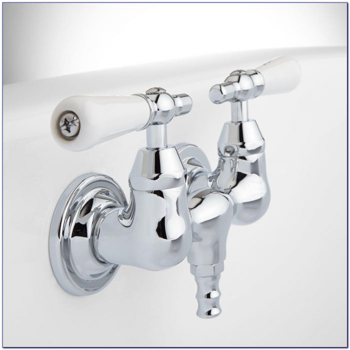 Wall Mount Lavatory Faucets Wall Mount Lavatory Faucets