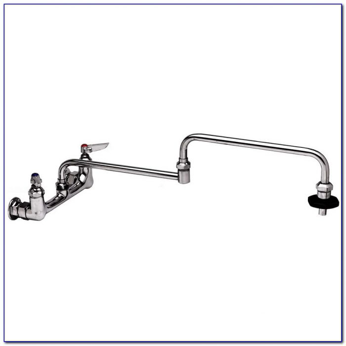 Wall Mount Pot Filler Kitchen Faucet Wall Mount Pot Filler Kitchen Faucet