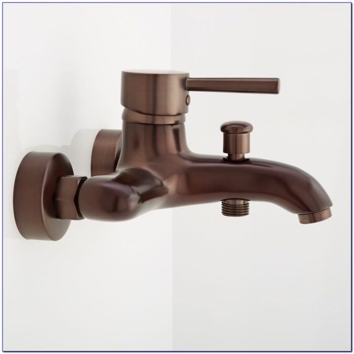 Wall Mount Tub Faucets With Hand Shower Wall Mount Tub Faucets With Hand Shower