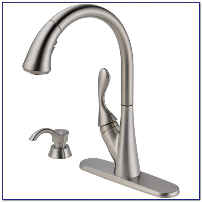 Wall Mount Utility Faucet With Sprayer Wall Mount Utility Faucet With Sprayer