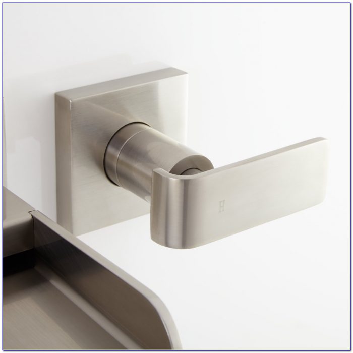 Wall Mount Waterfall Bathroom Faucet Wall Mount Waterfall Bathroom Faucet
