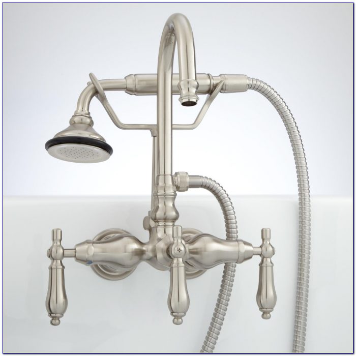 Wall Mounted Bathtub Faucets Canada Wall Mounted Bathtub Faucets Canada