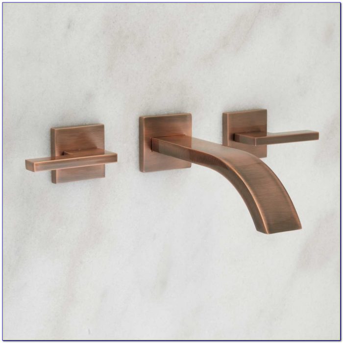 Wall Mounted Sink Faucet Height Wall Mounted Sink Faucet Height