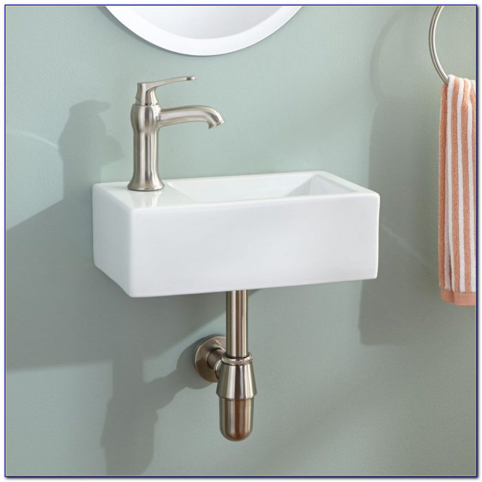 Wall Mounted Sink Faucets Wall Mounted Sink Faucets