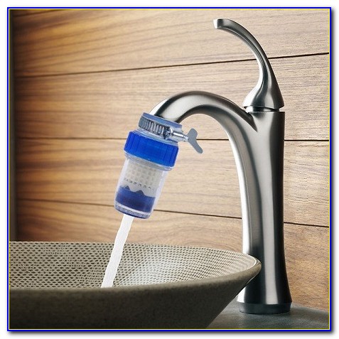 Water Filter That Attaches To Faucet Water Filter That Attaches To Faucet