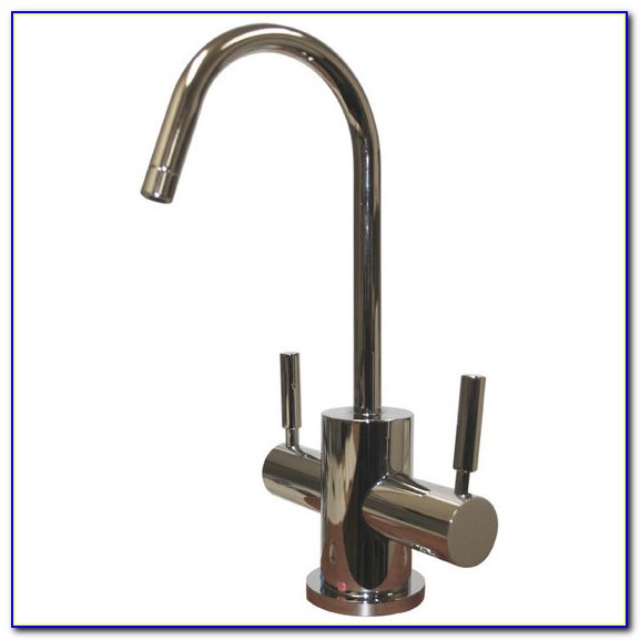 Westbrass Cold Water Dispenser Faucet Westbrass Cold Water Dispenser Faucet