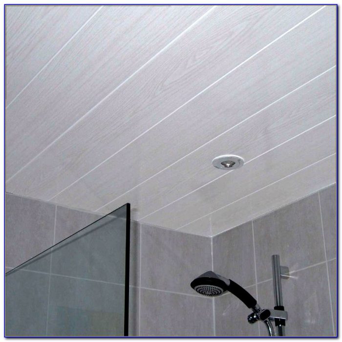 White Bathroom Ceiling Cladding Panels White Bathroom Ceiling Cladding Panels