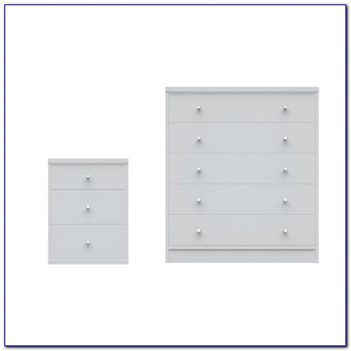 White Dresser And Nightstand Sets White Dresser And Nightstand Sets