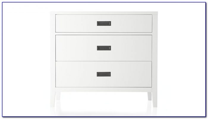 White Three Drawer Dressing Table White Three Drawer Dressing Table