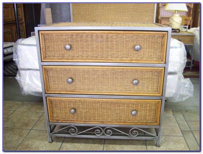 White Wicker Dresser Pier One White Wicker Dresser Pier One